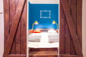 Hedonist Lodge